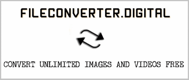 online file converter