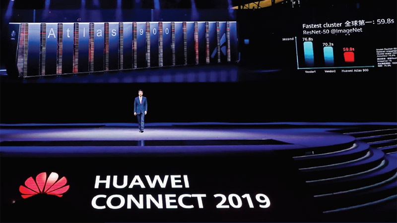 Huawei