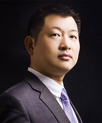 Zhou Yuefeng