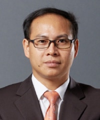 Peng Jianhua