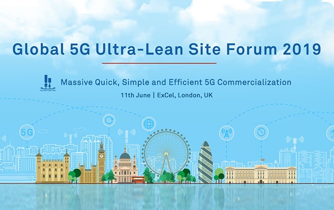 5g ultra lean site forum 2019