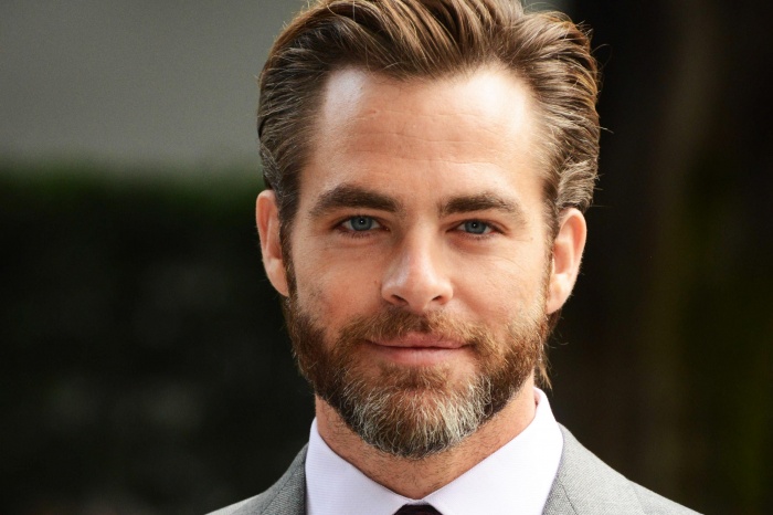 Chris Pine se une al reparto de la película 'A Wrinkle In Time'