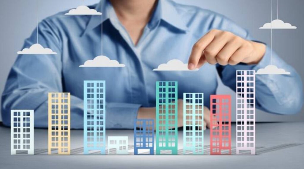 Real estate ERP Solutions