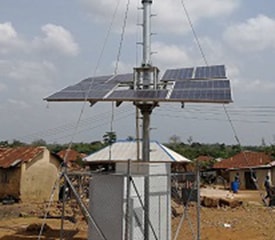 green solution to power nigeria rural communications cv fr