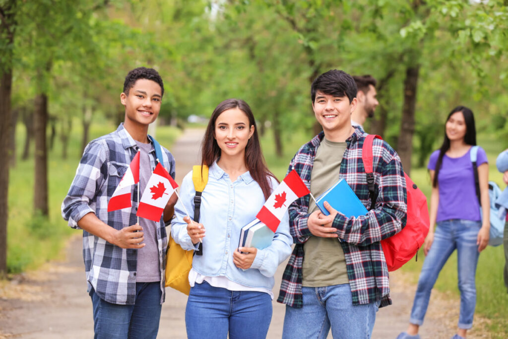 How to get a Student Visa for Canada in Pakistan