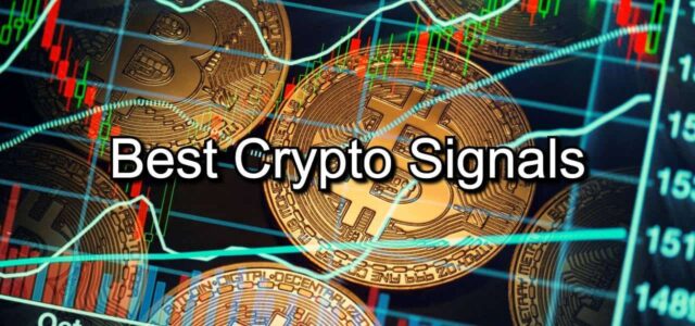 crypto signals