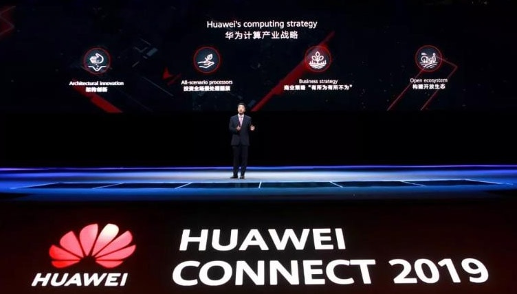 Huawei