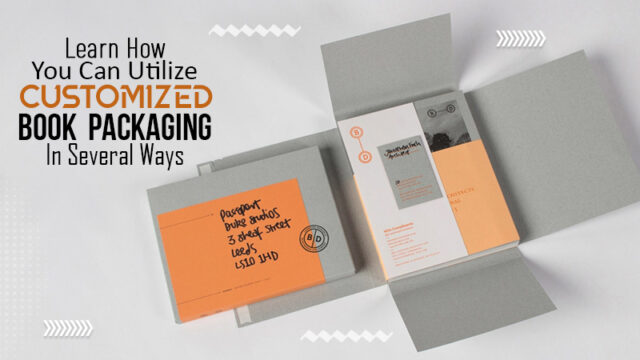 Book Packaging