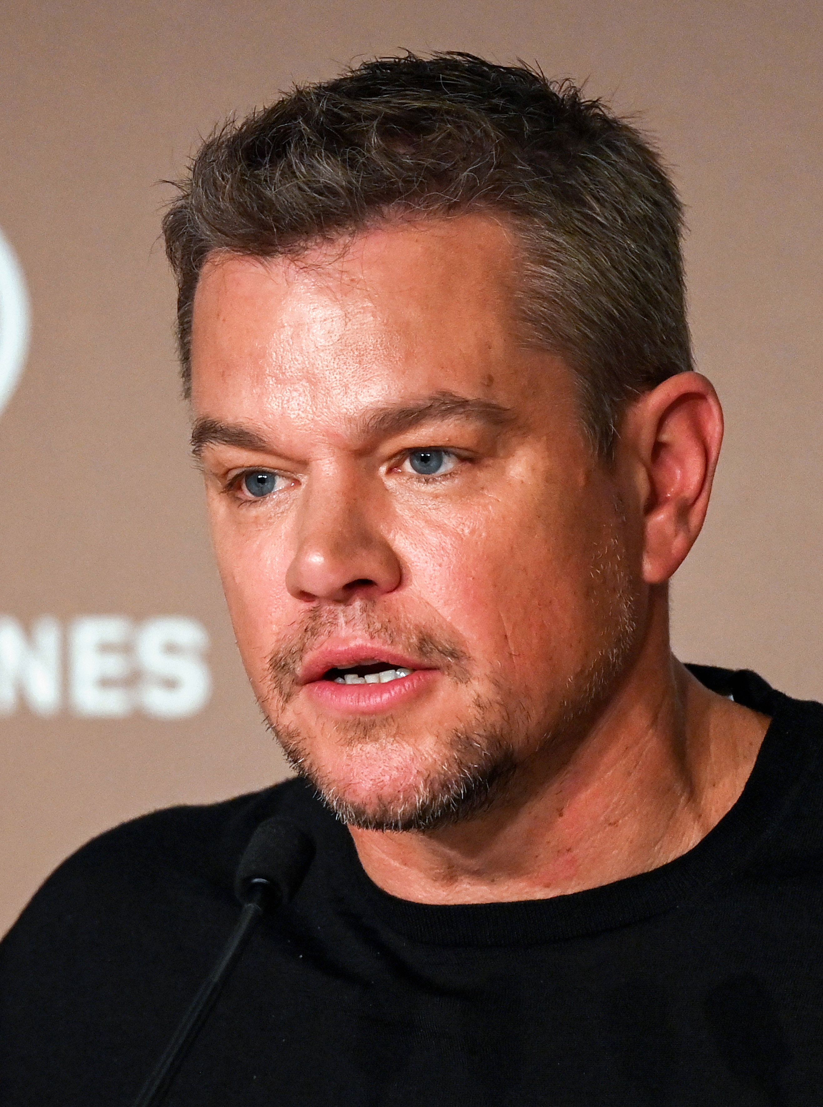 I lost £200m by not doing Avatar – no one's turned down more money than me,  says Matt Damon