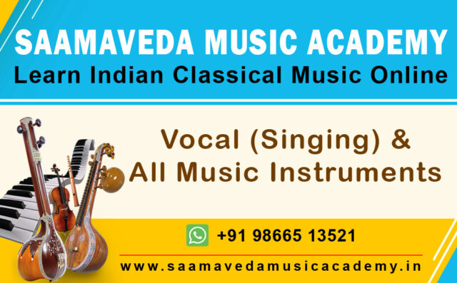 Indian Classical Music