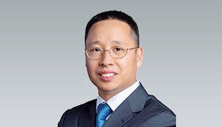 Richard Jin