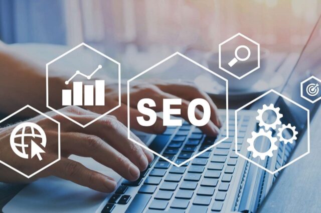 SEO Services Ahmedabad