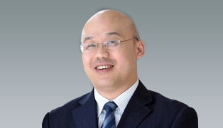 speakers Felix Qiu