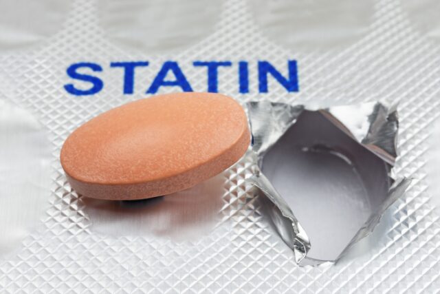 Statin Market