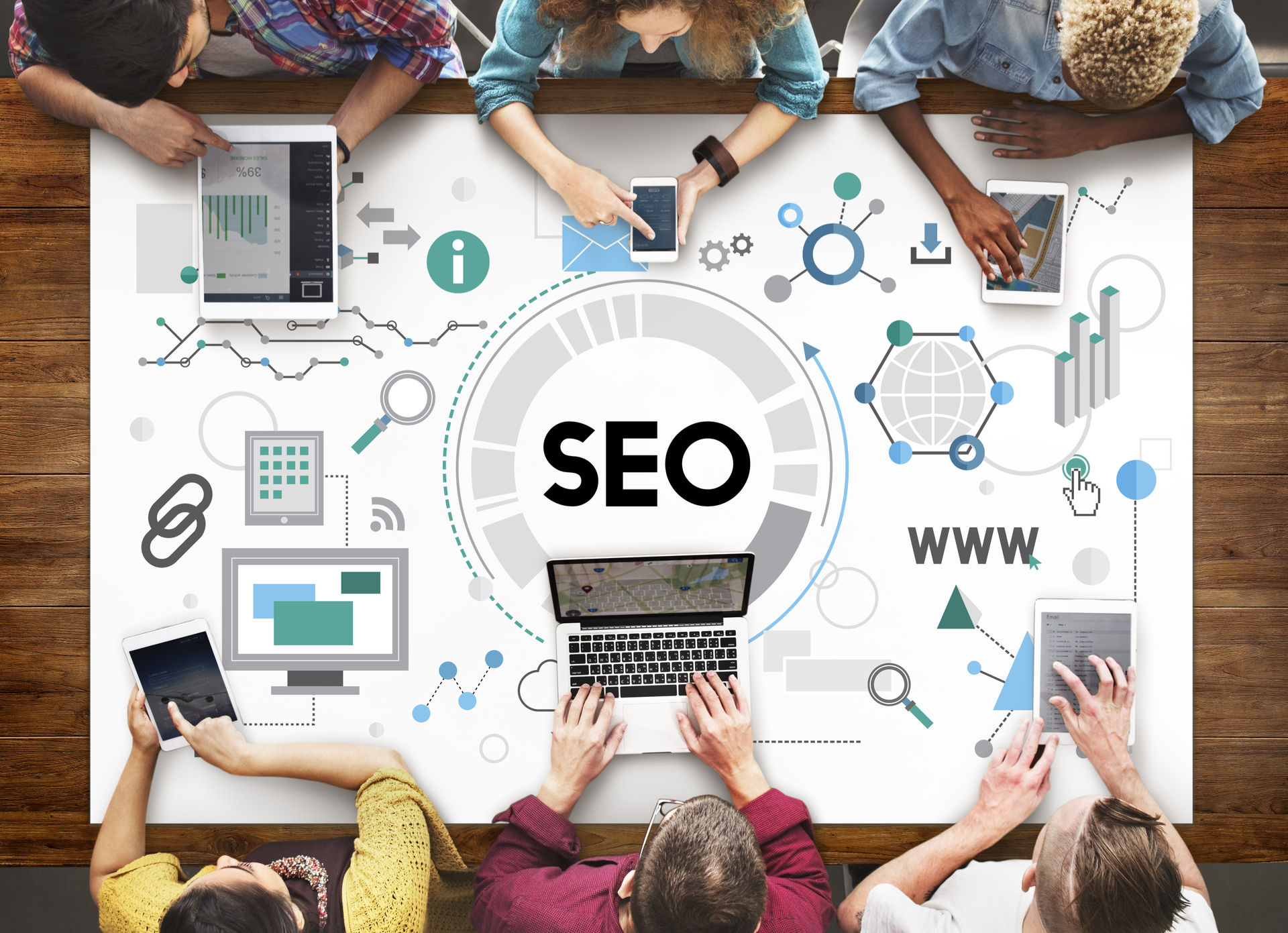 SEO Sydney Tactics