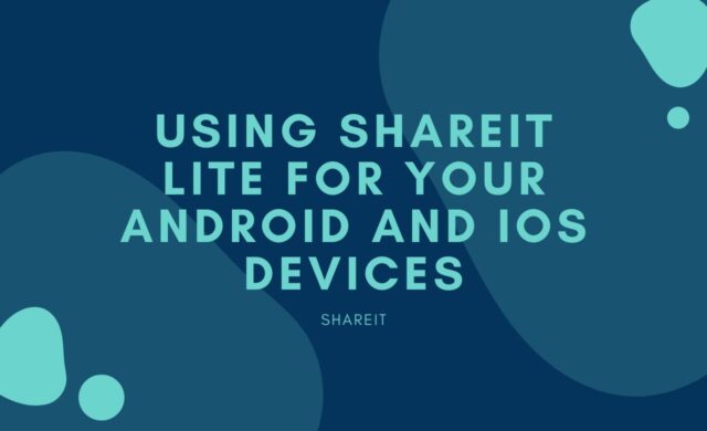 download shareit