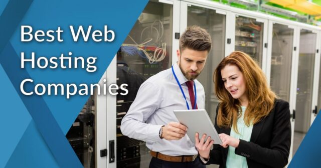 web hosting