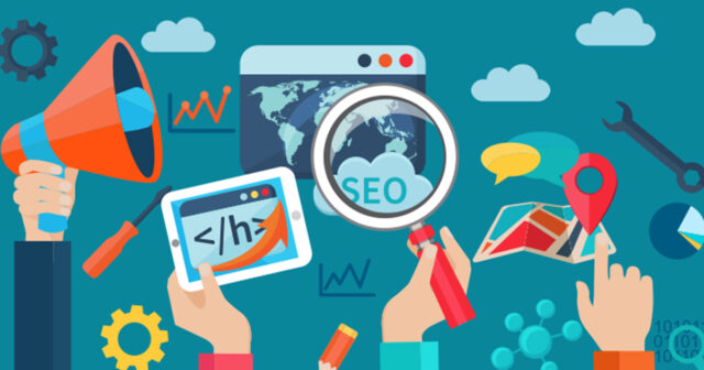 Best SEO Services Providers