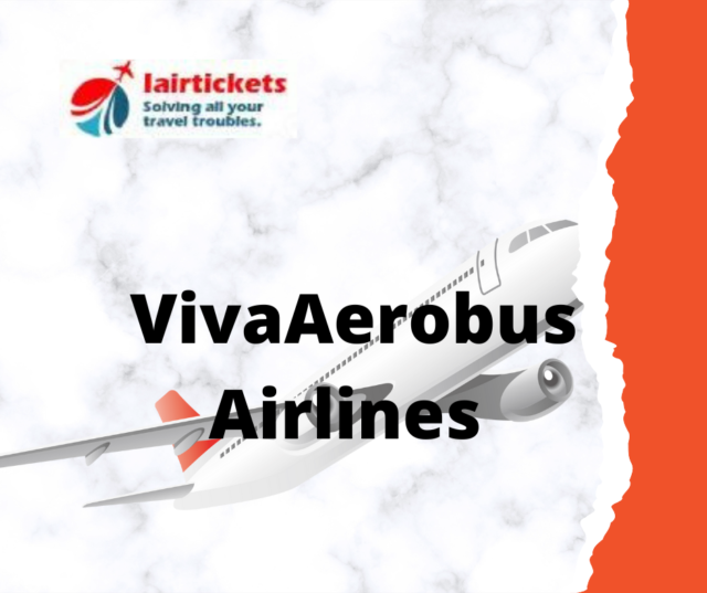 VivaAerobus Cancel Flight